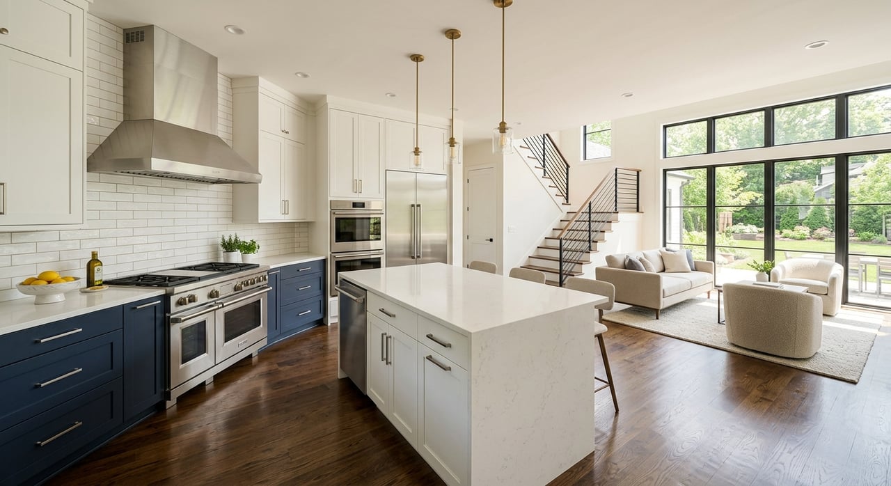 Is Now The Right Time To Sell Your Niwot Luxury Home?