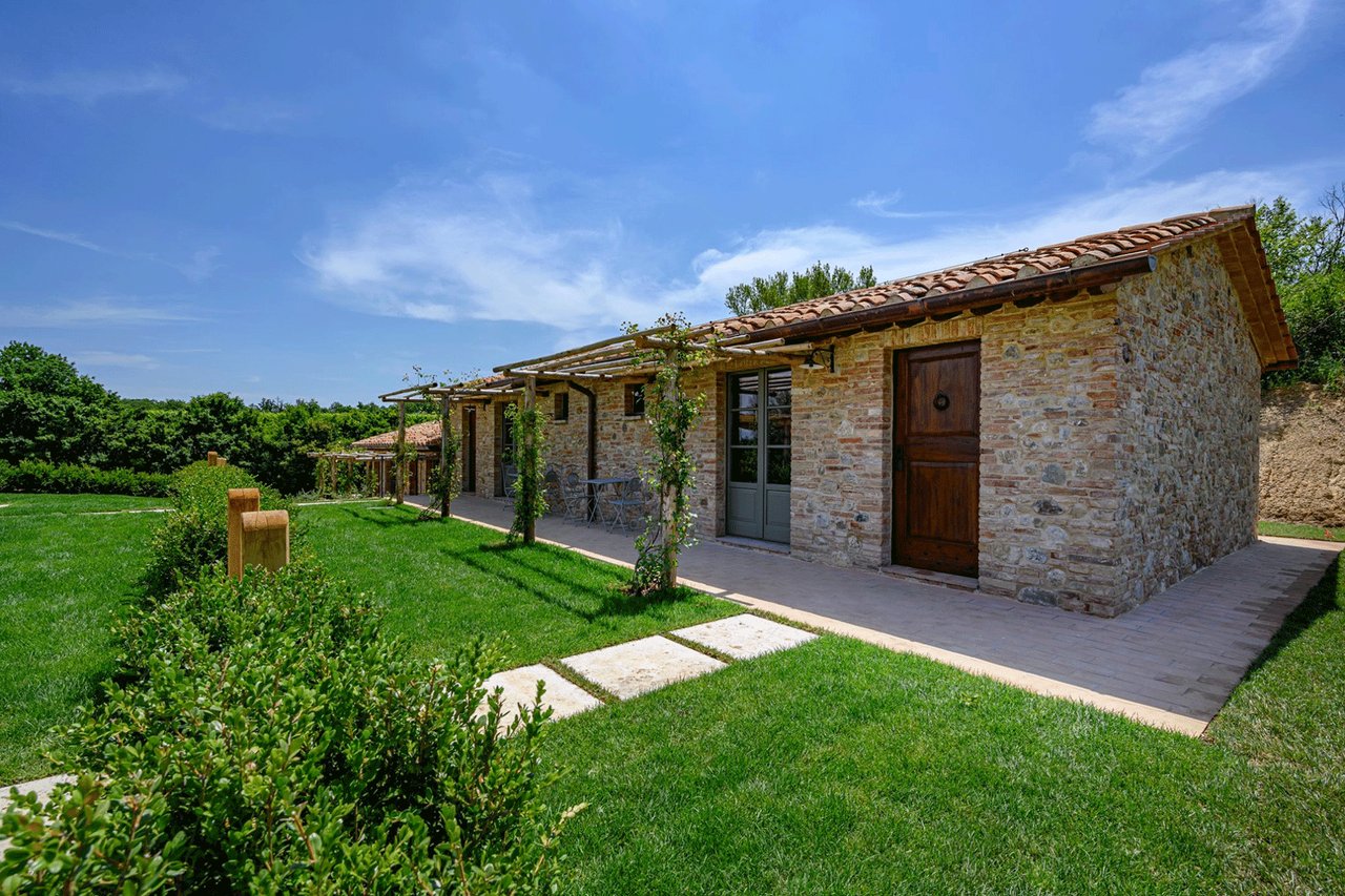 TENUTA LAVANDA