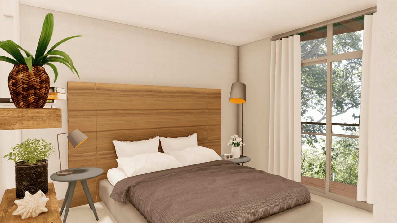 Flamingo Marina Tower | Condominium 303