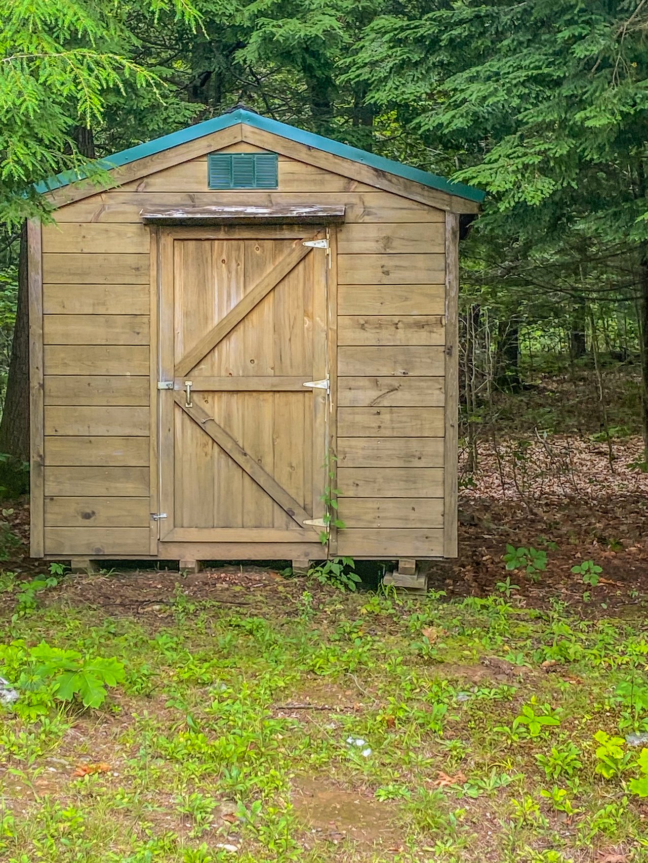 Rental Currently Available