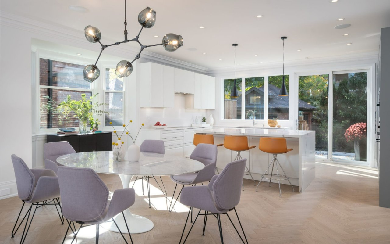 Real Estate Market Commentary – November 2020