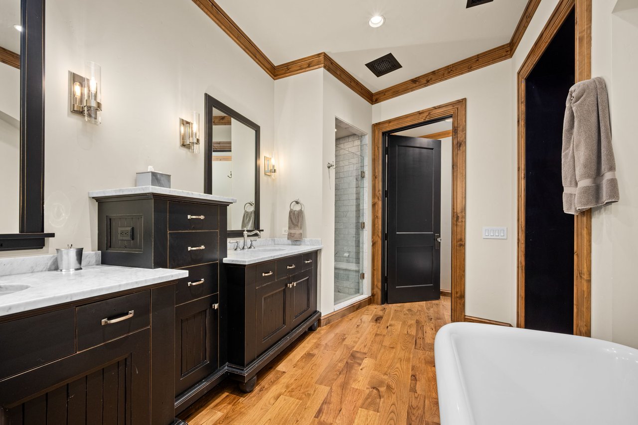 4757 S ARROW POINT DR #305, Harrison, ID 83833