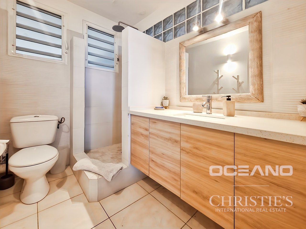 Exceptional Beachfront Property on Grand Case Beach