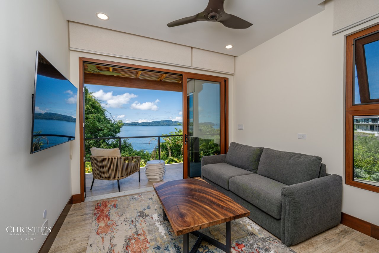 Casa Linda Vista - Spectacular 360° Ocean Views