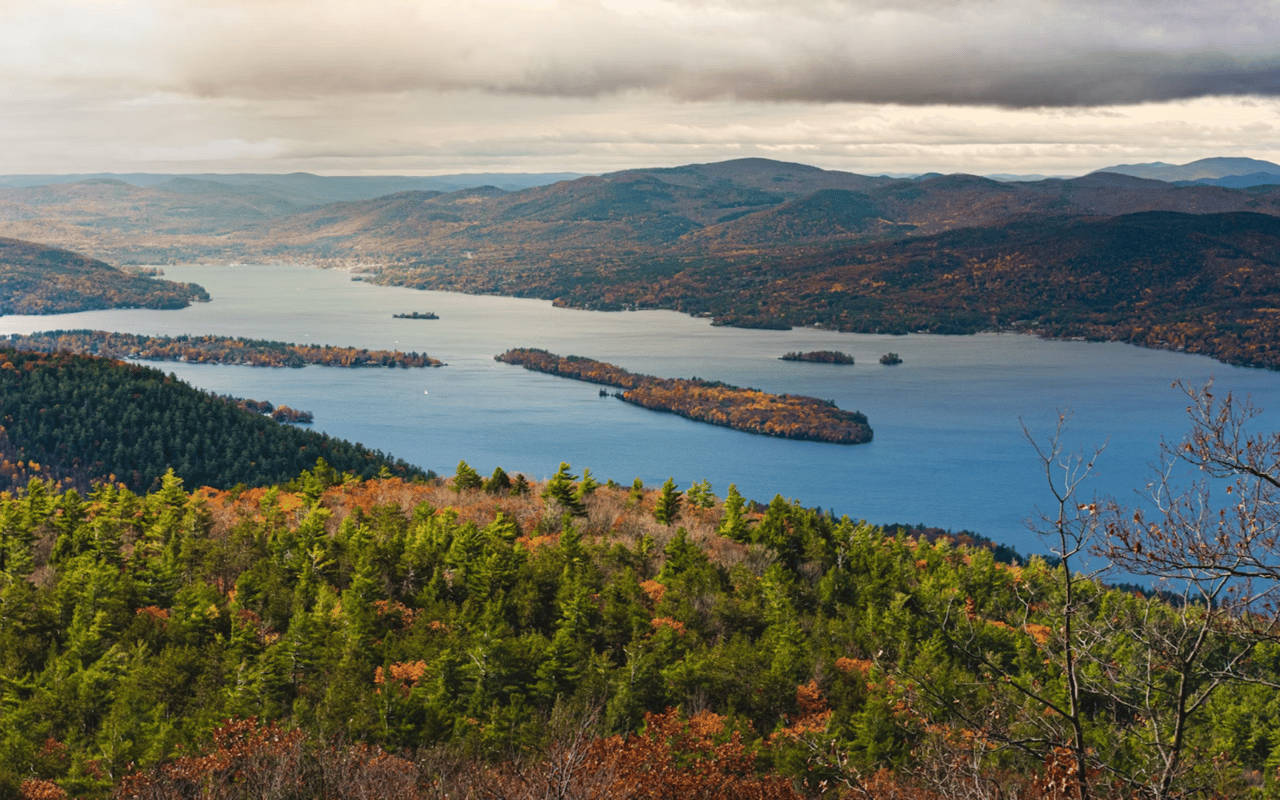 Love Where You Live: What Makes the Hudson Valley So Special