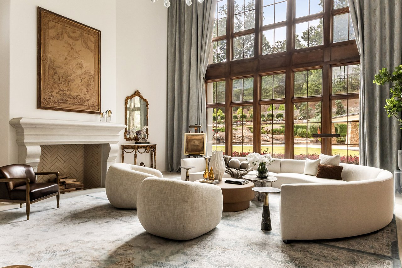 3456 Old Plantation Road NW