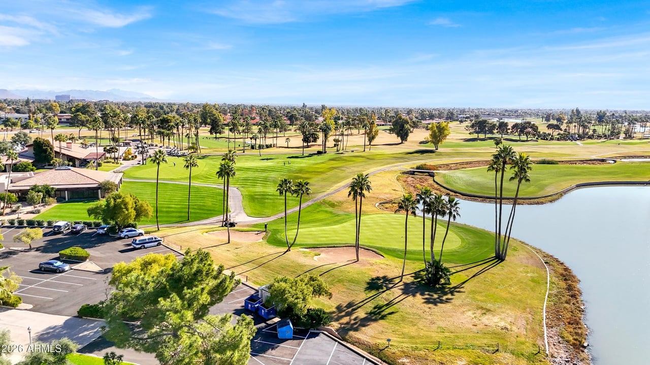 8462 E SAN BERNARDO Dr