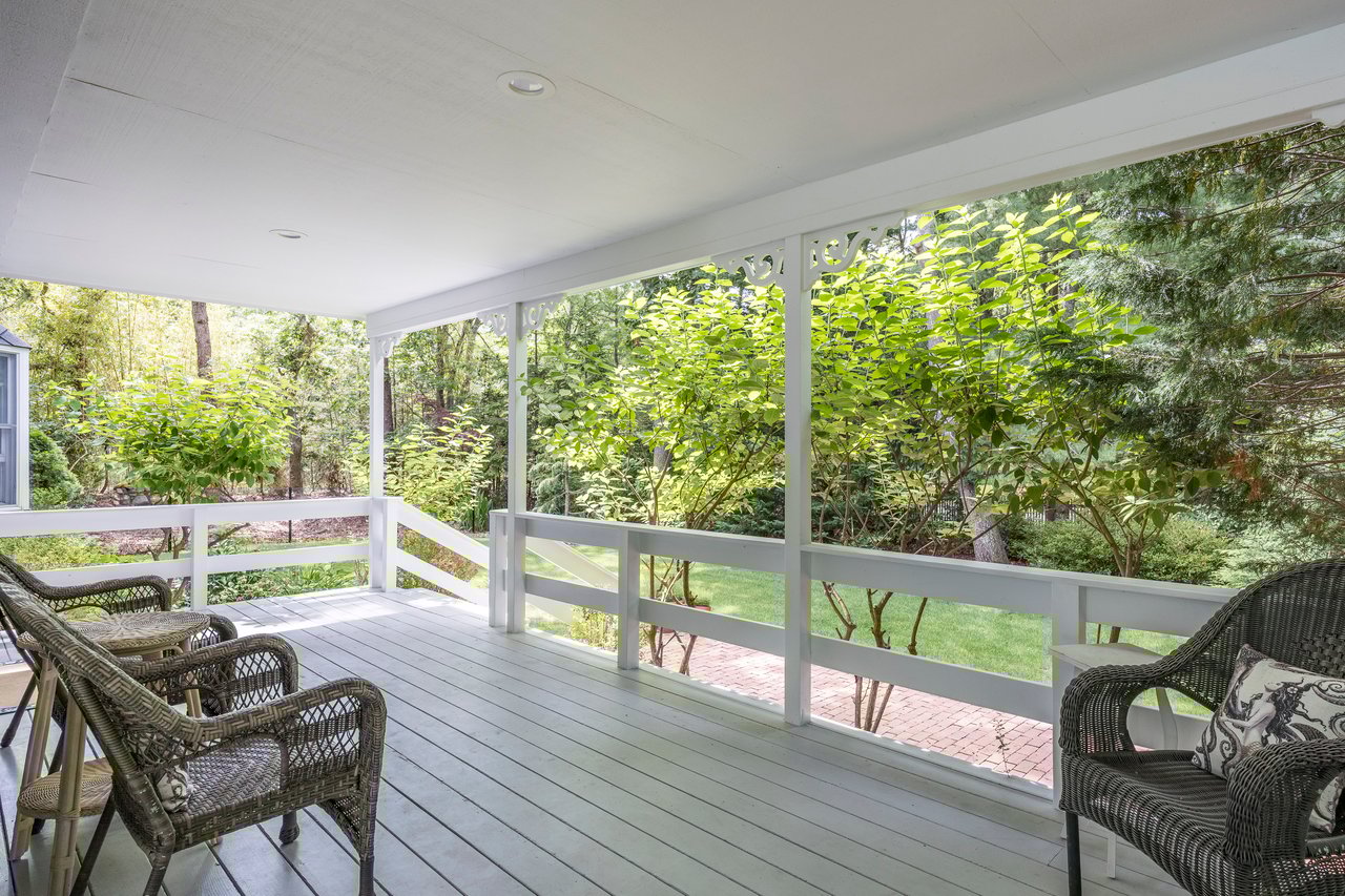 4 Tryworks Lane, East Hampton