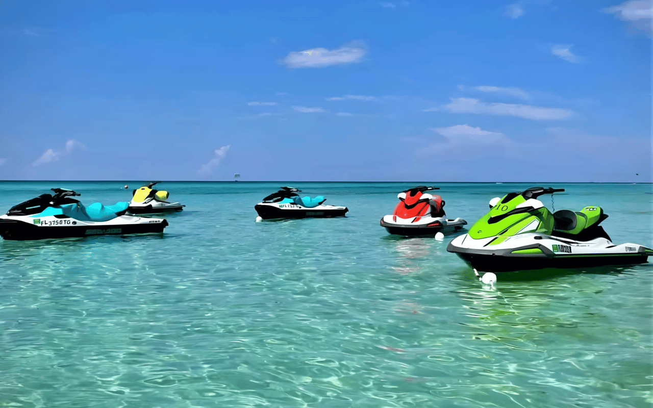 Gulf Shores Lifestyle From Waterways: Boating, and Watersports