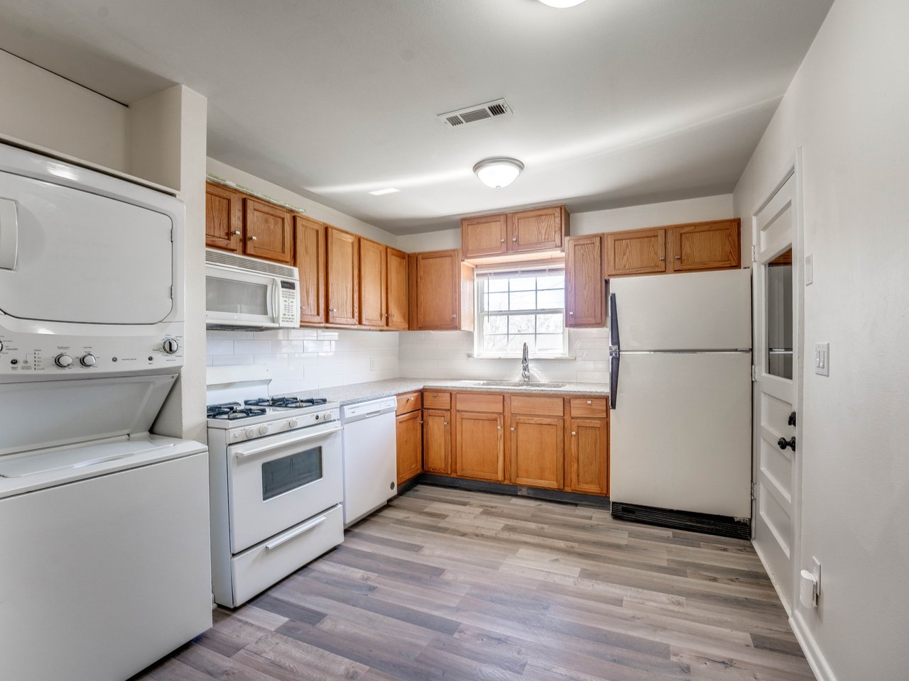 1207 Carol Dr Shawnee, OK 74804