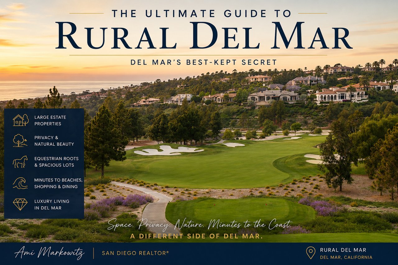 The Ultimate Guide to Rural Del Mar