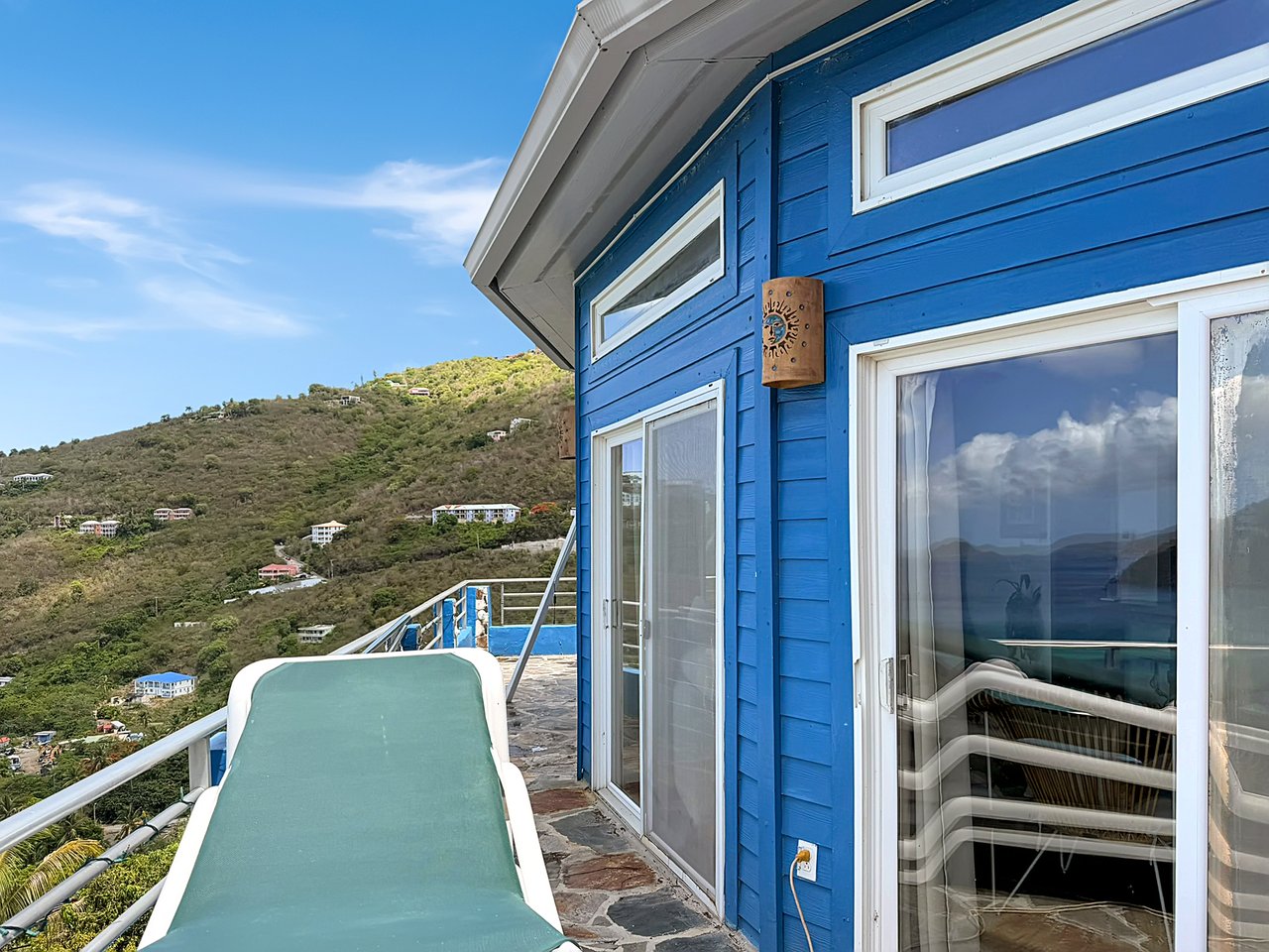 559 Cane Villa 3 Bedrooms