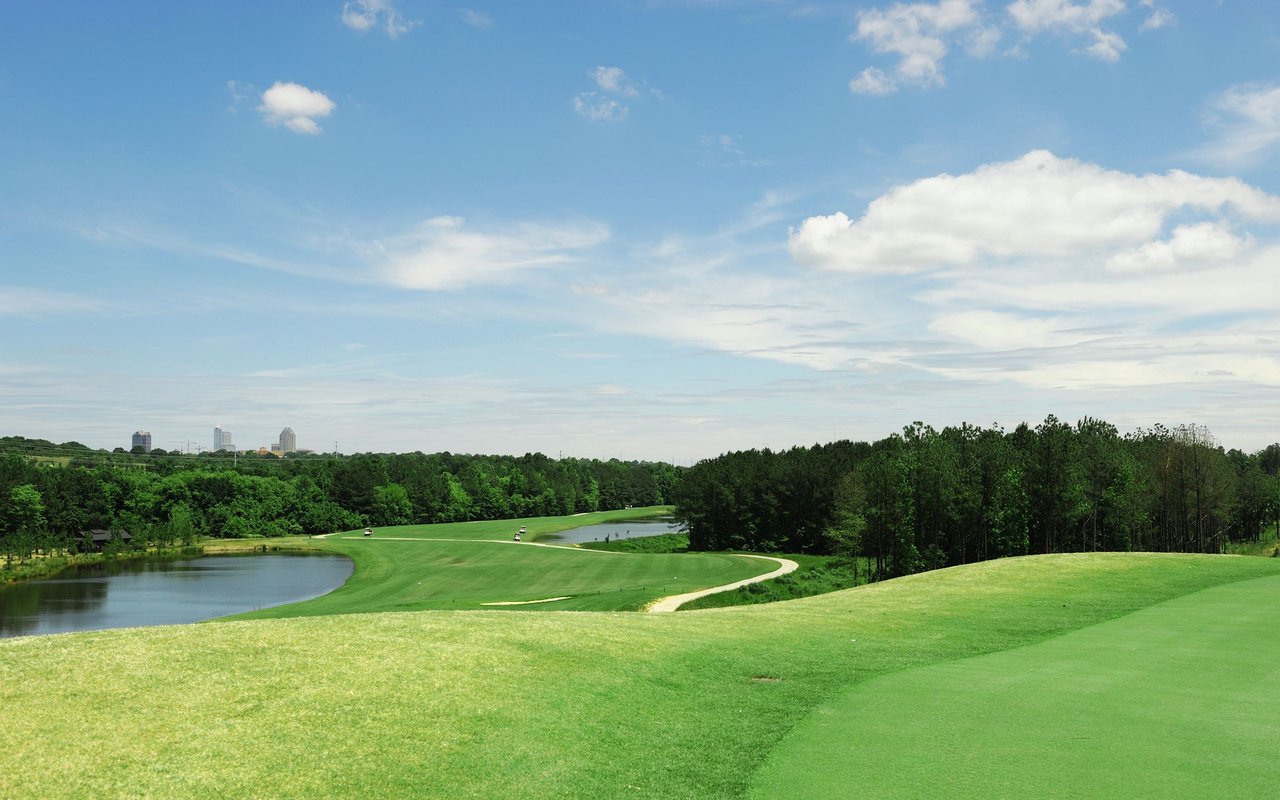 Brier Creek