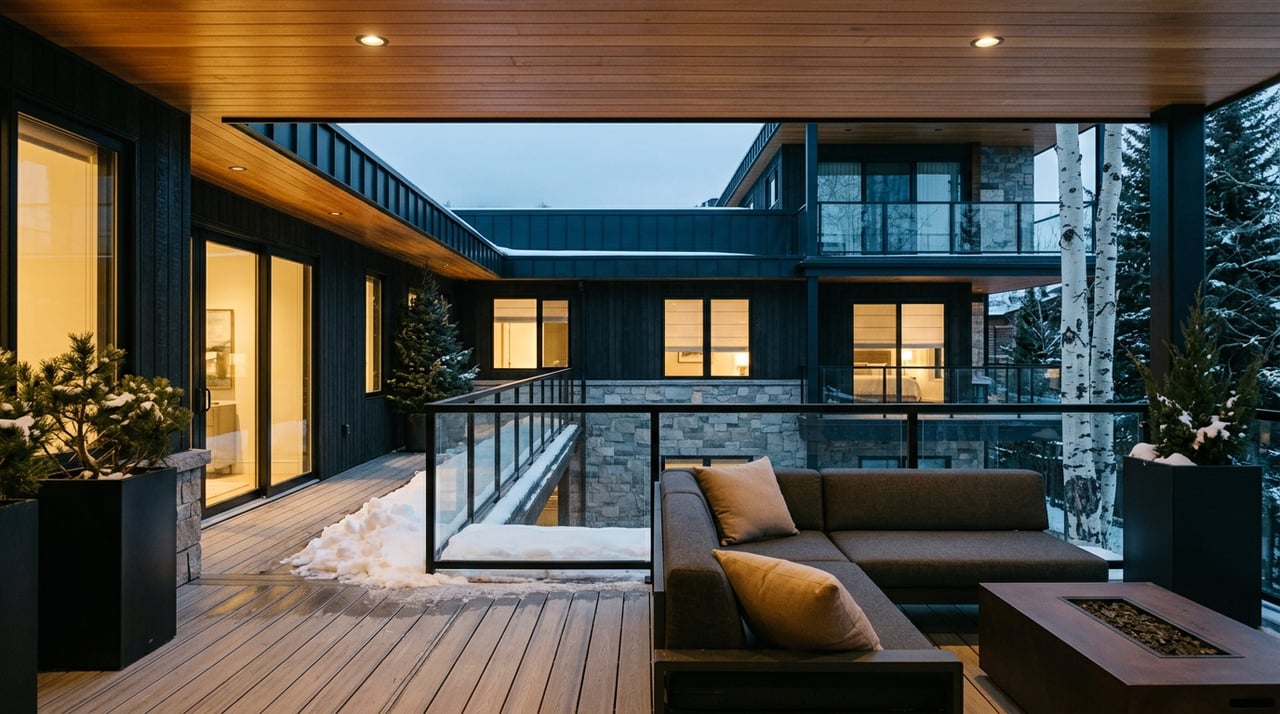 Ridgway Or Mountain Village: Choosing Your San Juans Base
