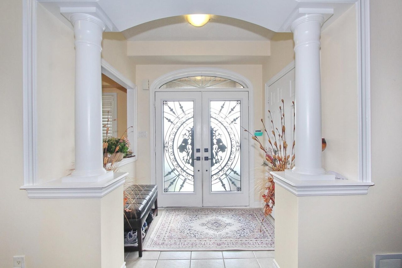 1 Beacon Hill Drive