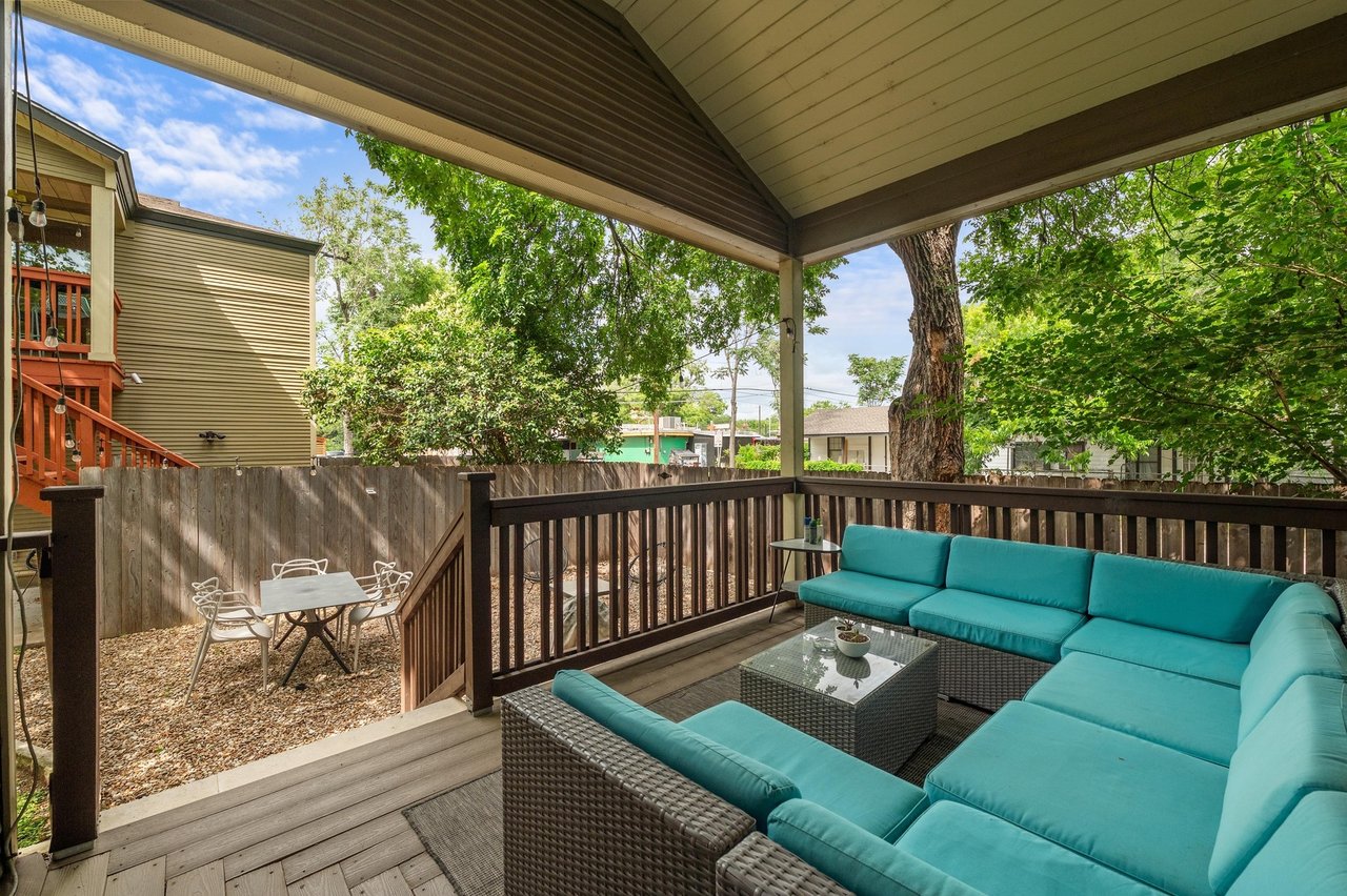 111 Adam L Chapa Senior Street