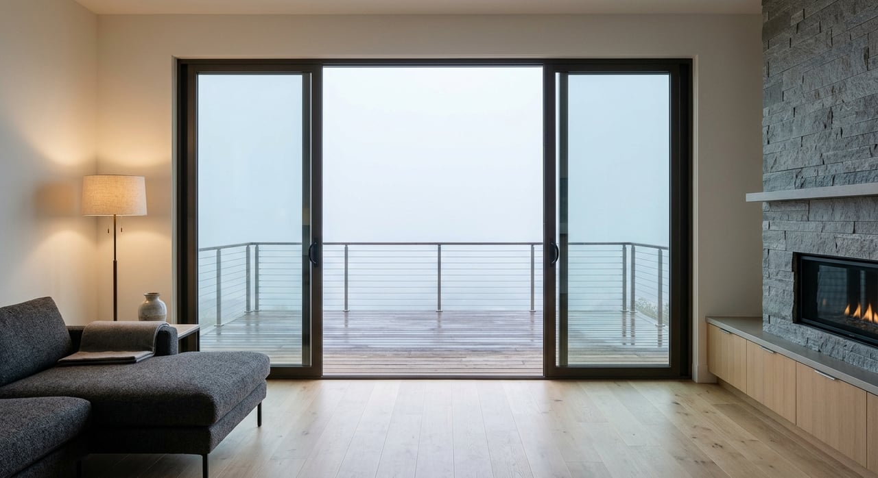 Second Home Living In Bodega Bay