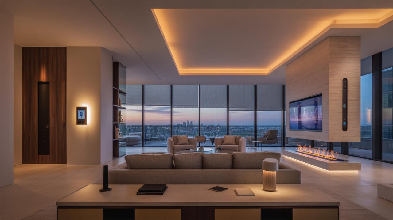Upgrade Your Home With Cutting-Edge Smart Tech