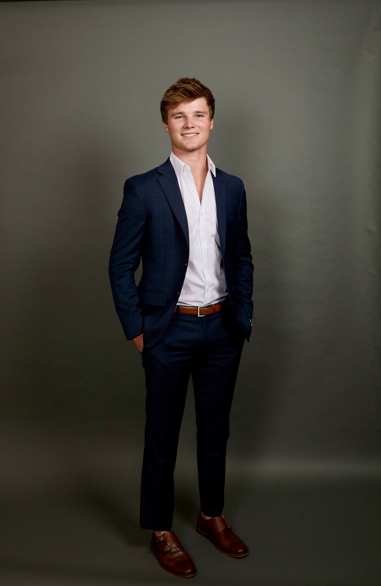 Chase Uhlig