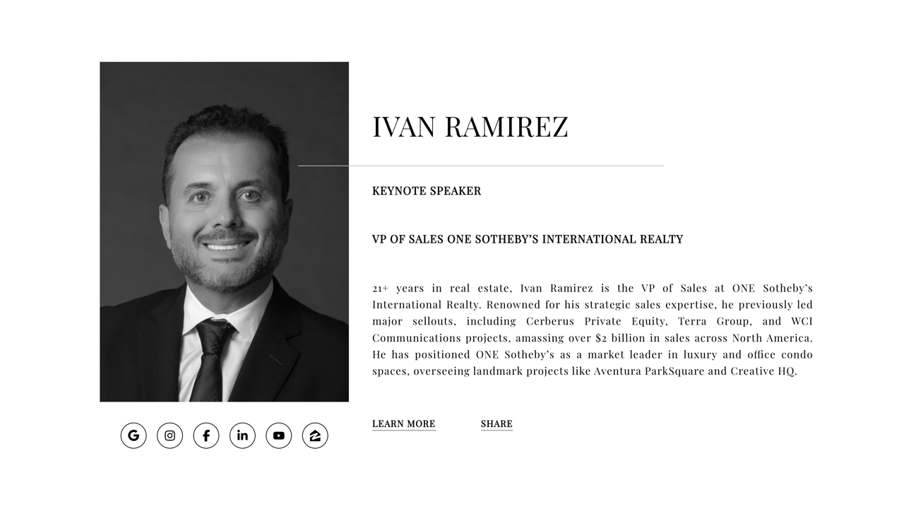 Ivan Ramirez