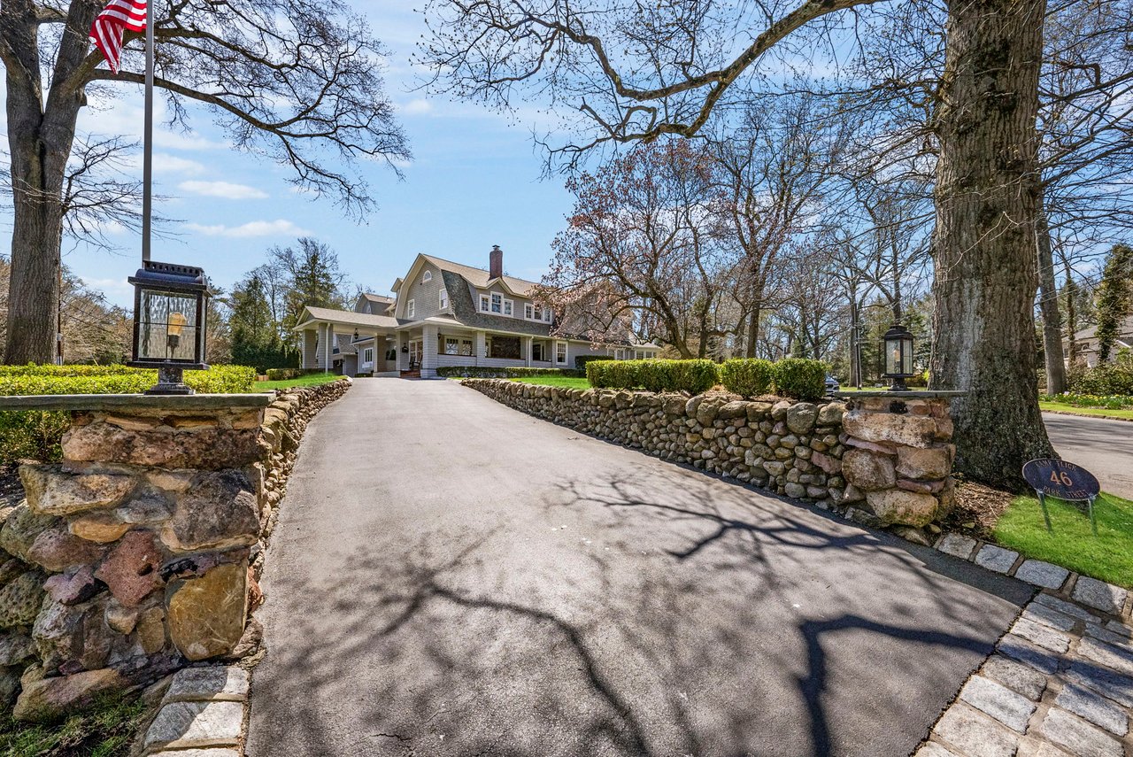 46 Park Street, Tenafly, New Jersey 07670