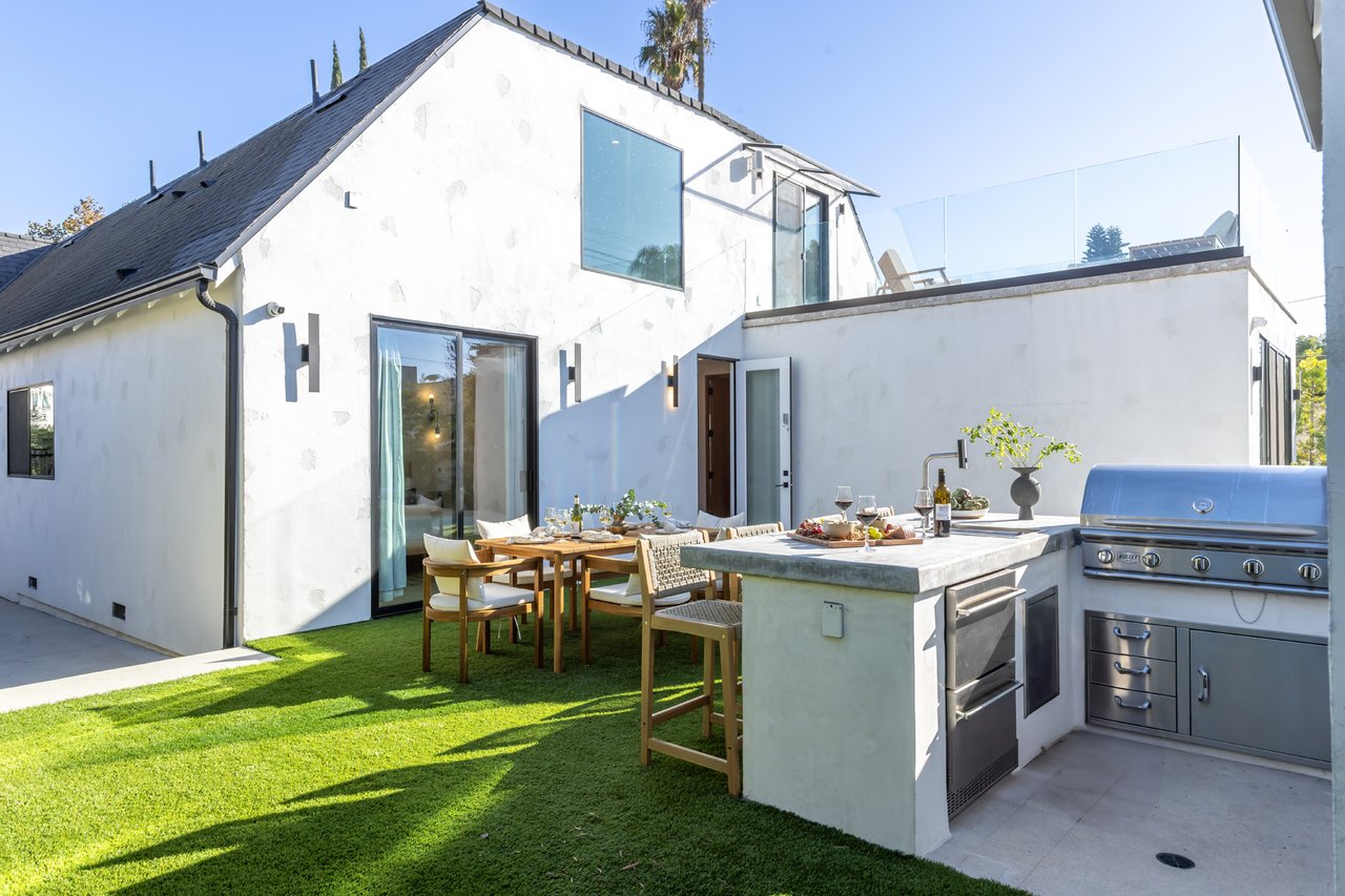 Casa Tulum by Oraklus