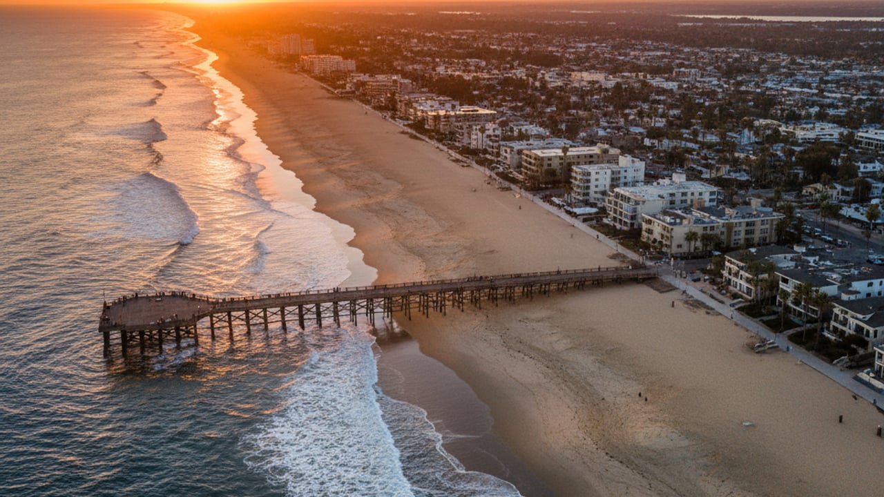 Encinitas vs. Oceanside: Choosing Your North County Coastal Home