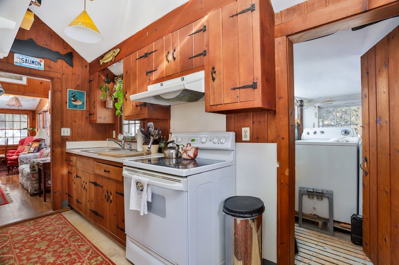 2 & 4 Old Weston Road 