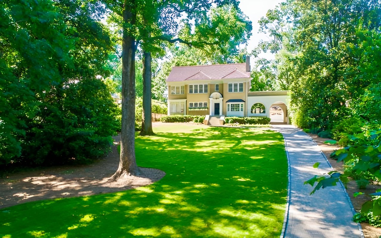 Check Out Dorsey Alston’s New Listings for the Week!