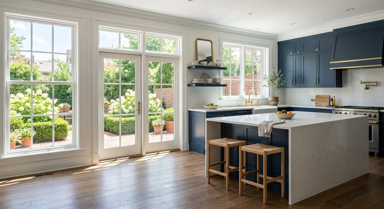 Buying In DC vs. Close‑In Northern Virginia: Key Tradeoffs
