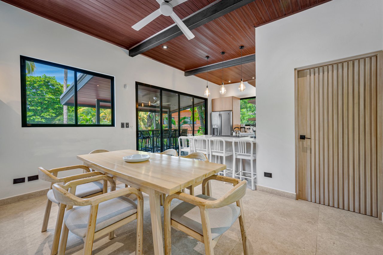 Guiones Private Residences