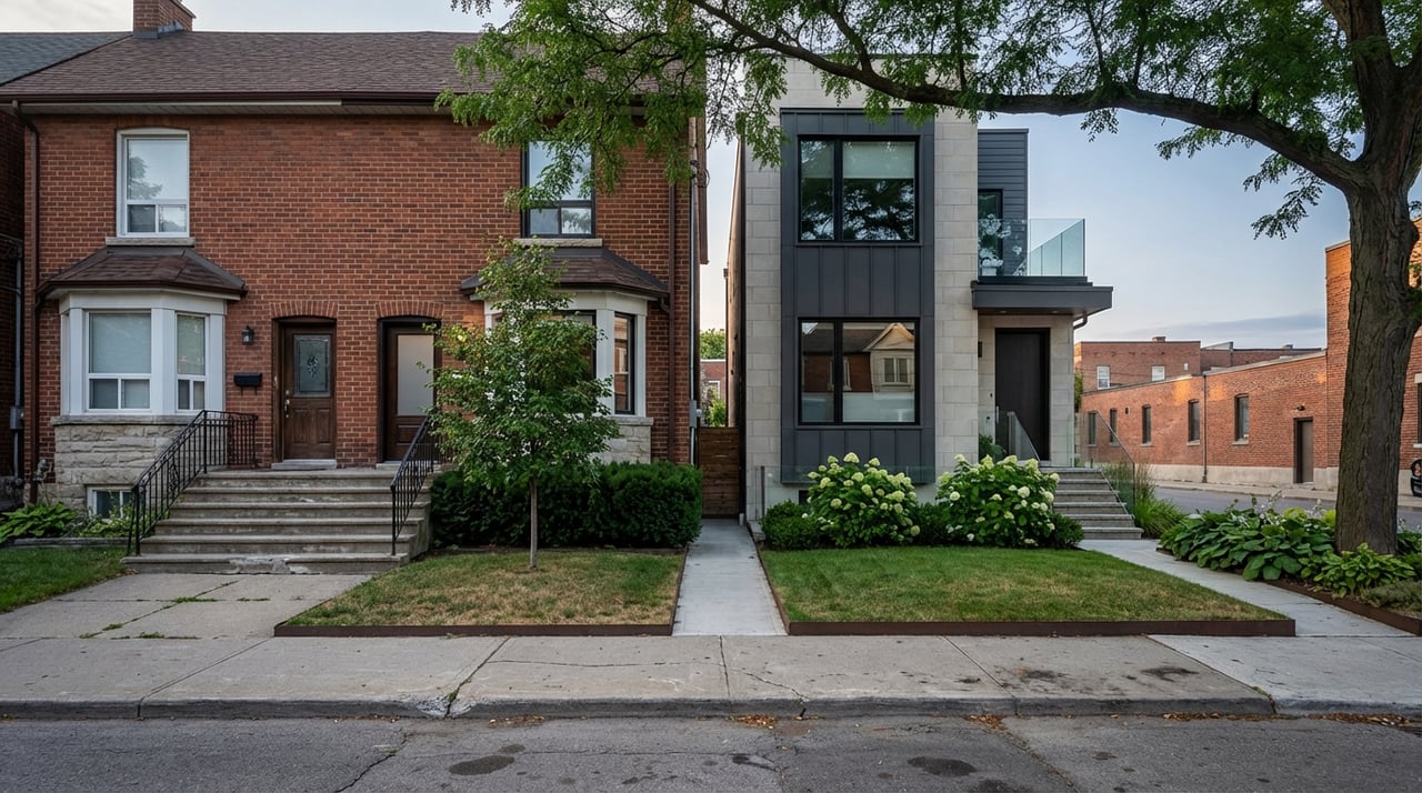 Leslieville Vs The Beaches: Which Fits Your Lifestyle