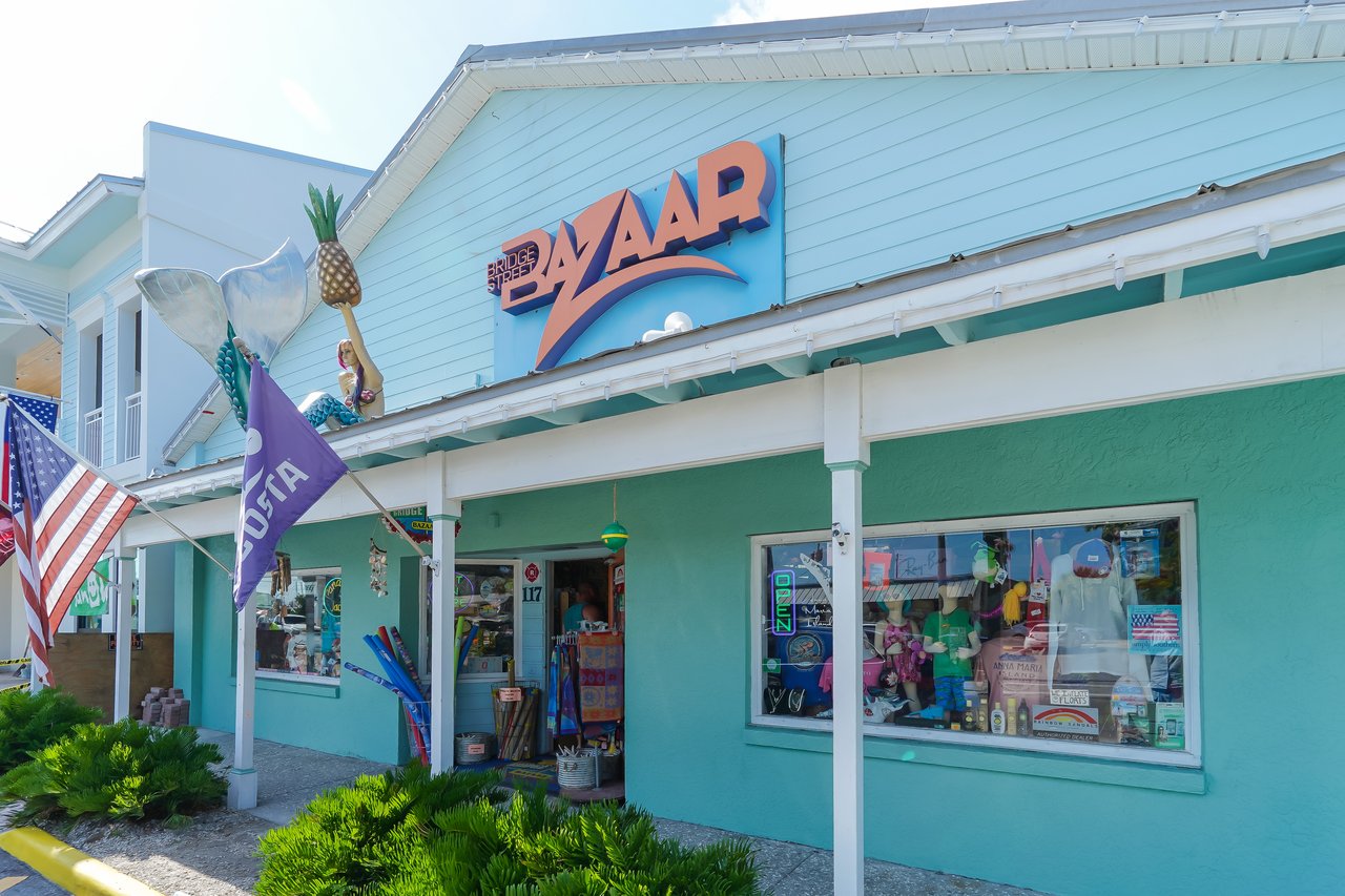 2206 Avenue A, Bradenton Beach, Florida