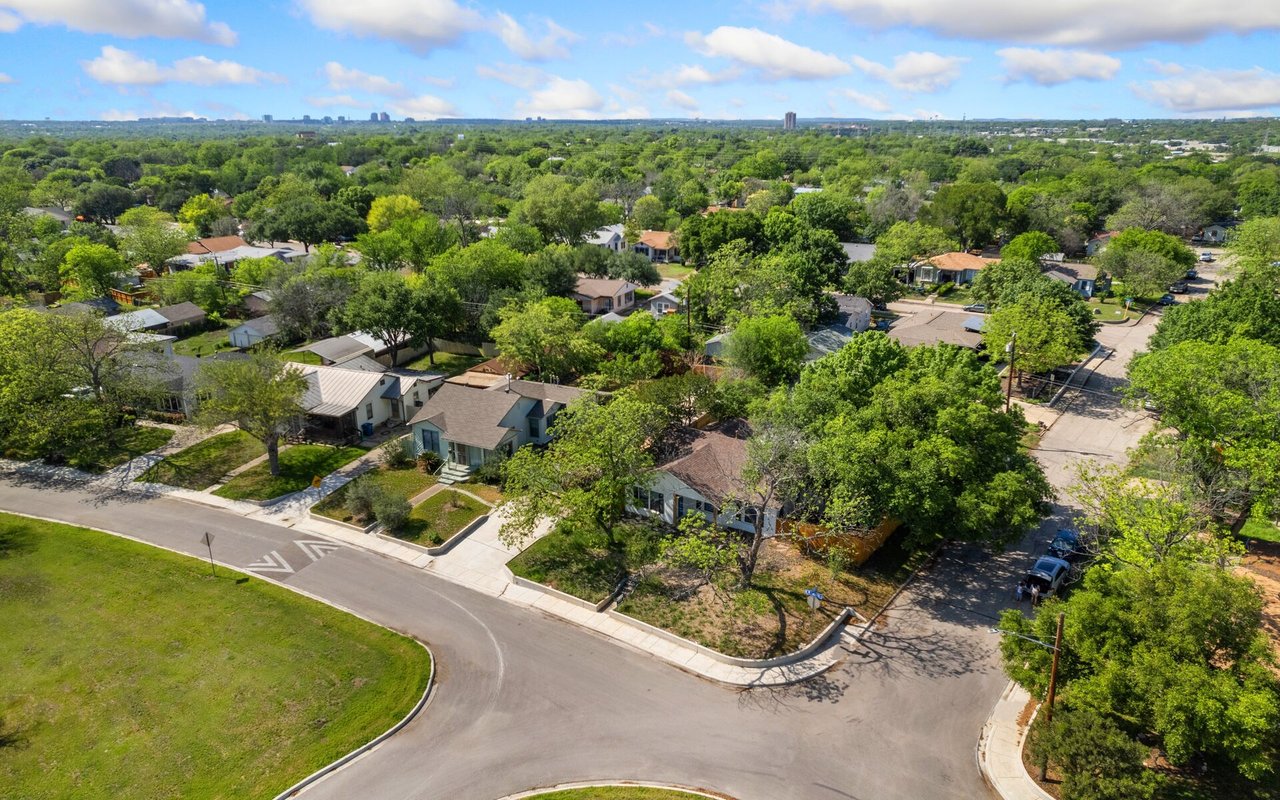 Upper Kirby | River Oaks | Rice University