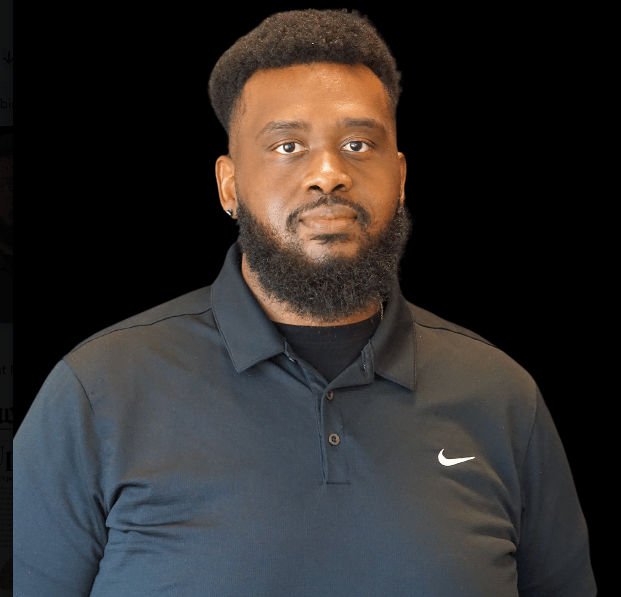 Darius Robinson