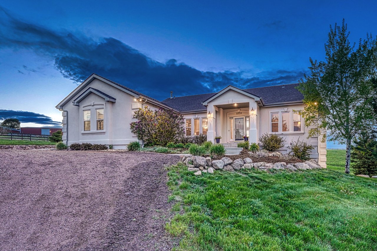 6620 Country Estates Lane