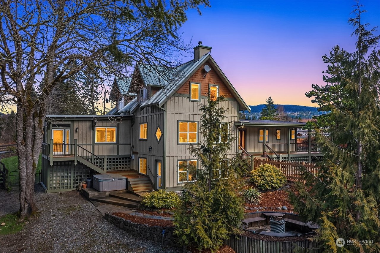 20815 288th Ave SE