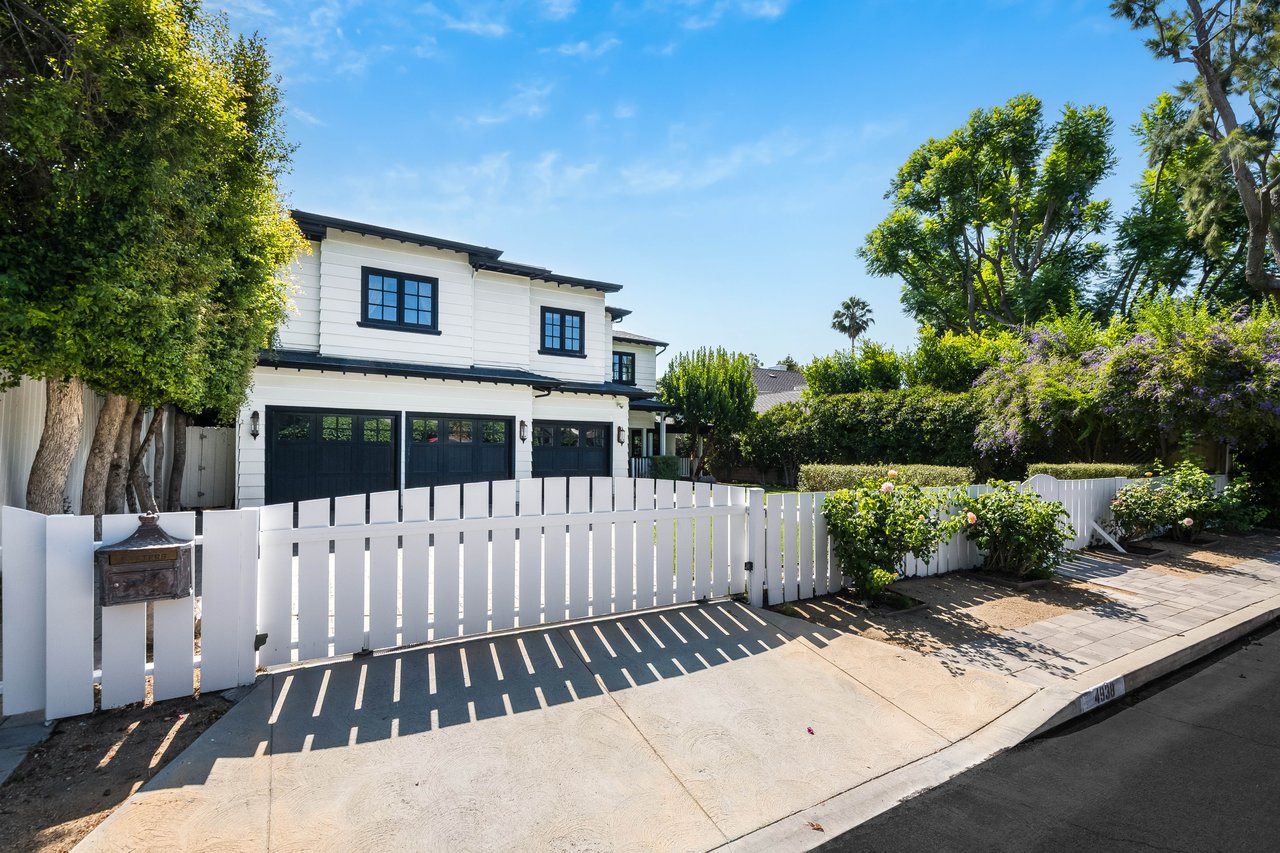 4938 Morse Ave, Sherman Oaks