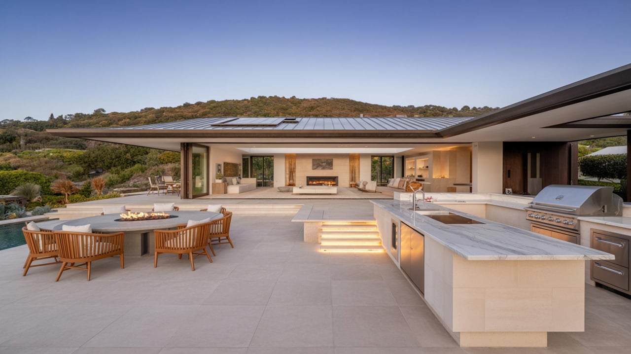 Top Home Features Buyers Want in Los Altos Hills Right Now