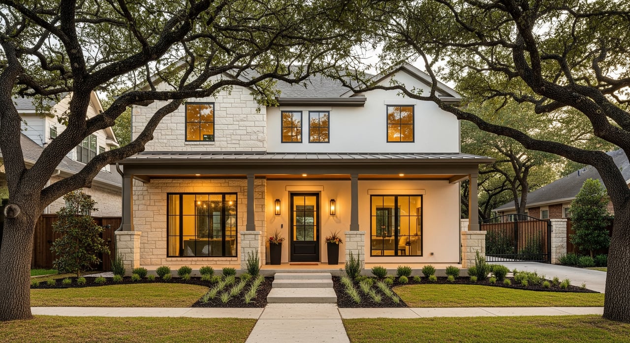 Short‑Term Rentals Near TCU: What’s Allowed and Where