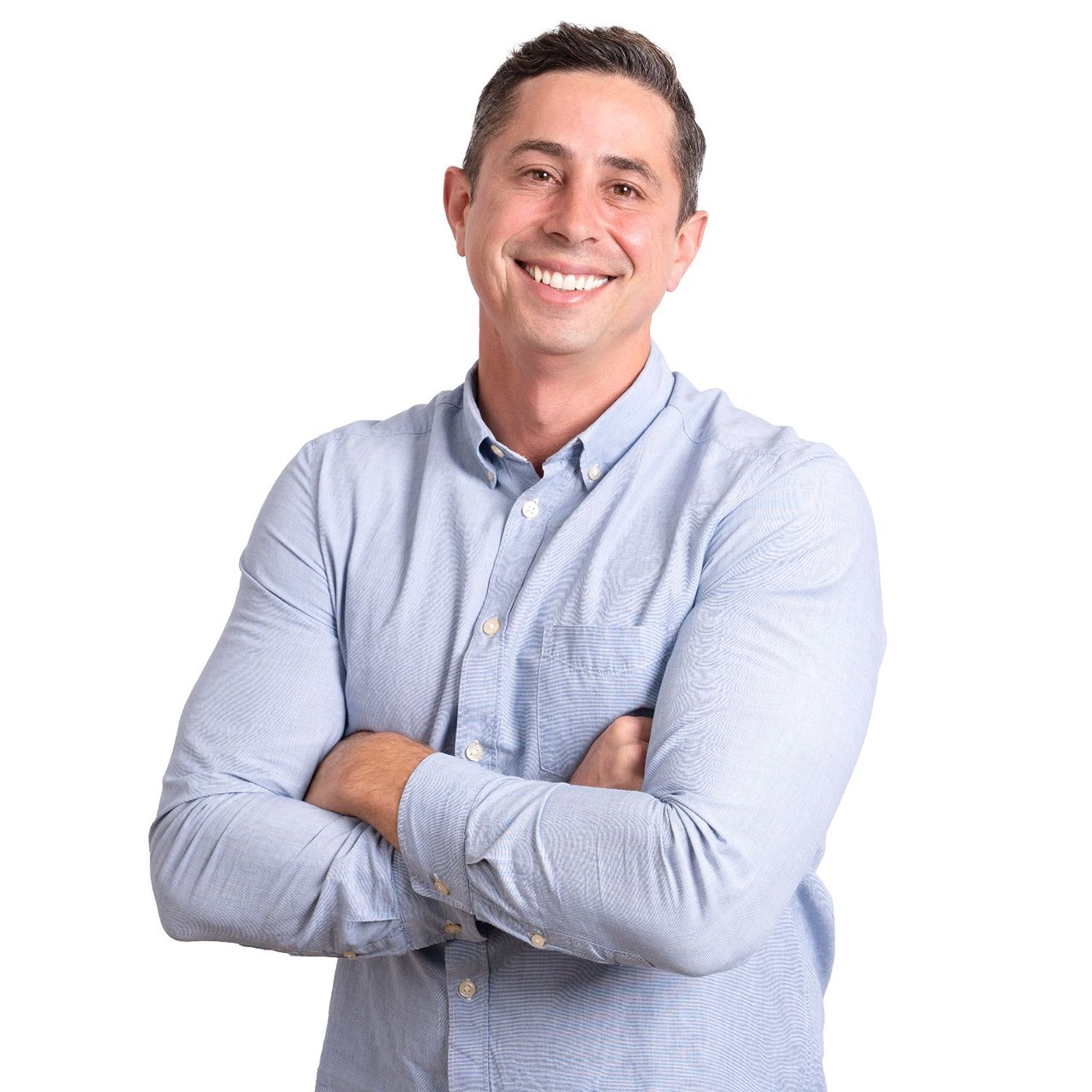 Elijah Fletcher Oakland, CA Real Estate Agent Headshot
