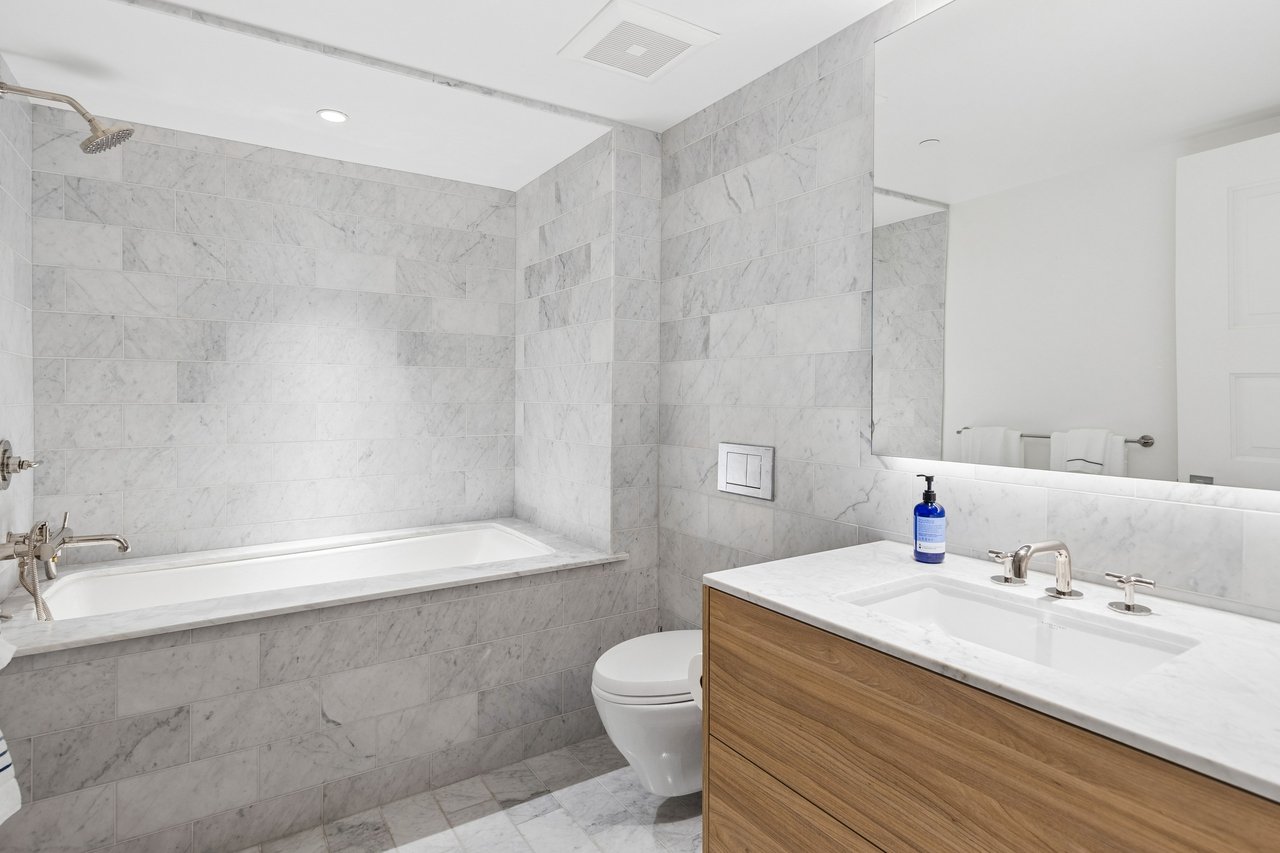 The Pacific Townhouse #110