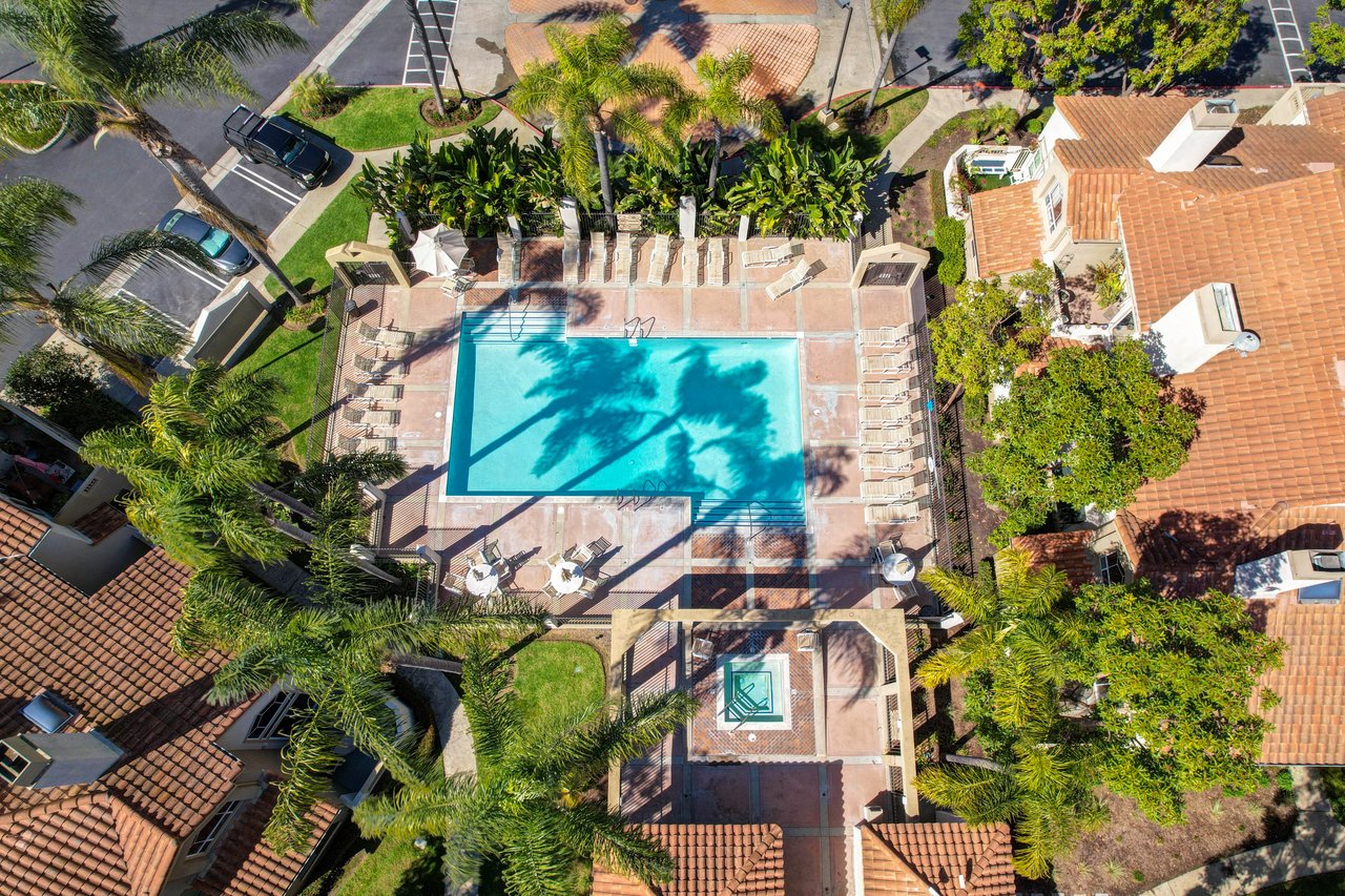 2 Daytona, Laguna Niguel