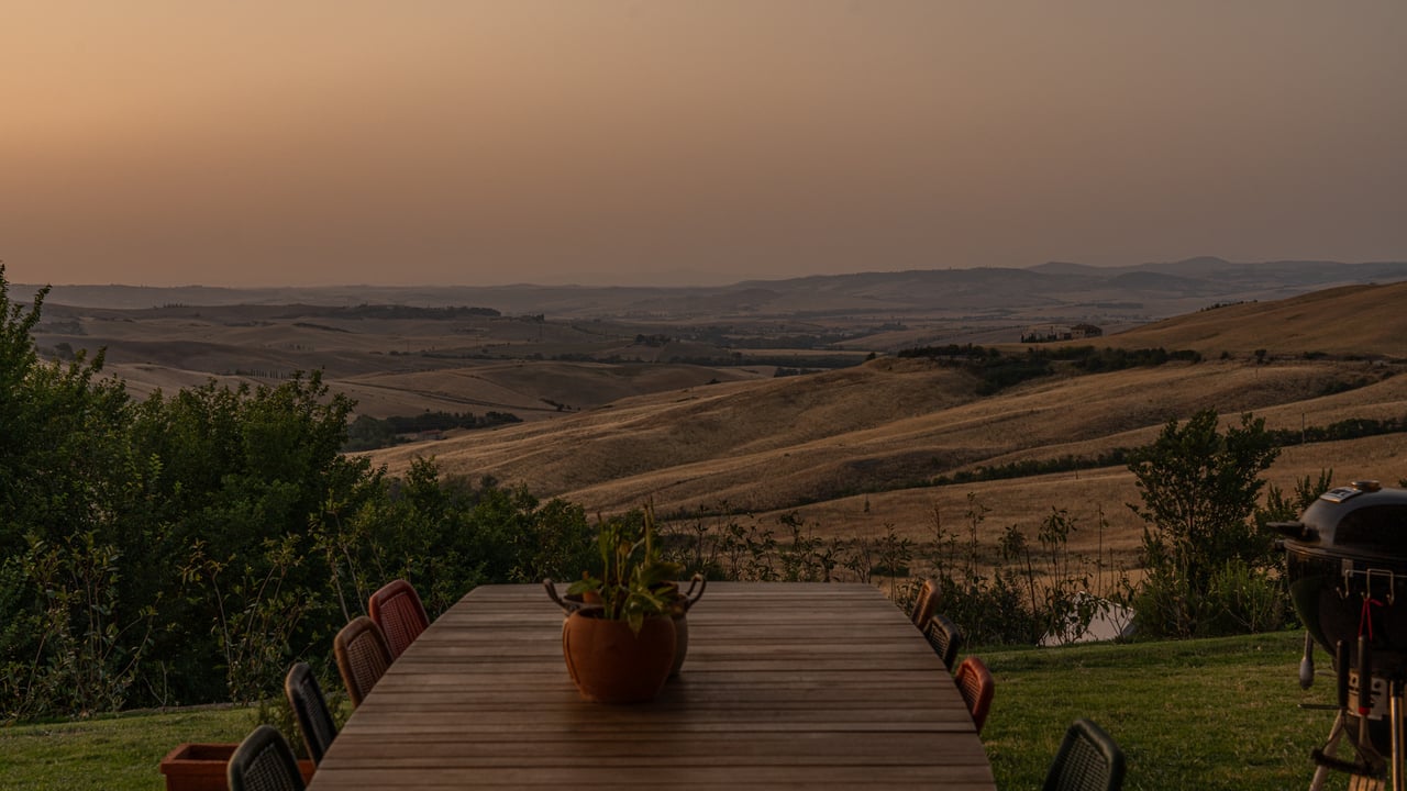  PODERE BELLEZZA
