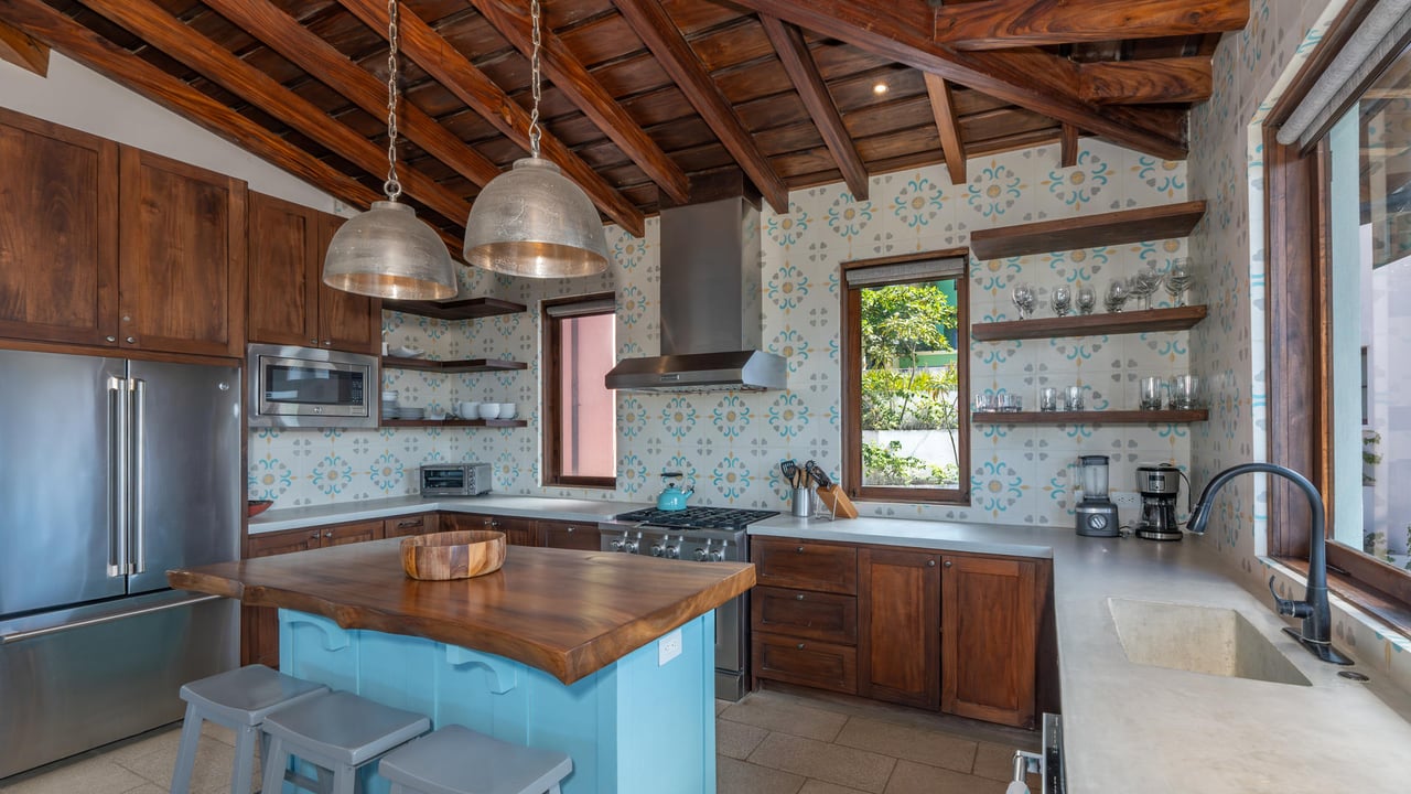 15 Calle Cartagena | Experience the Beauty of Coastal Living in Las Catalinas