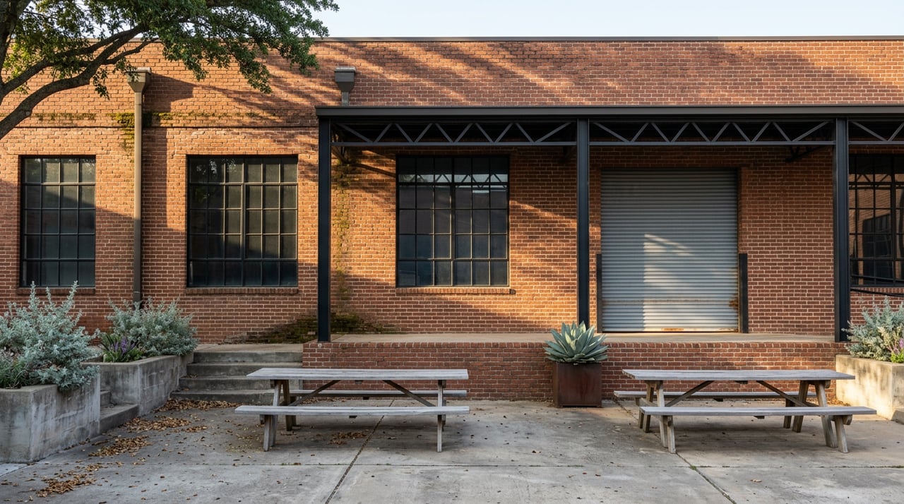 Downtown McKinney Is Running Two Different Calendars This August