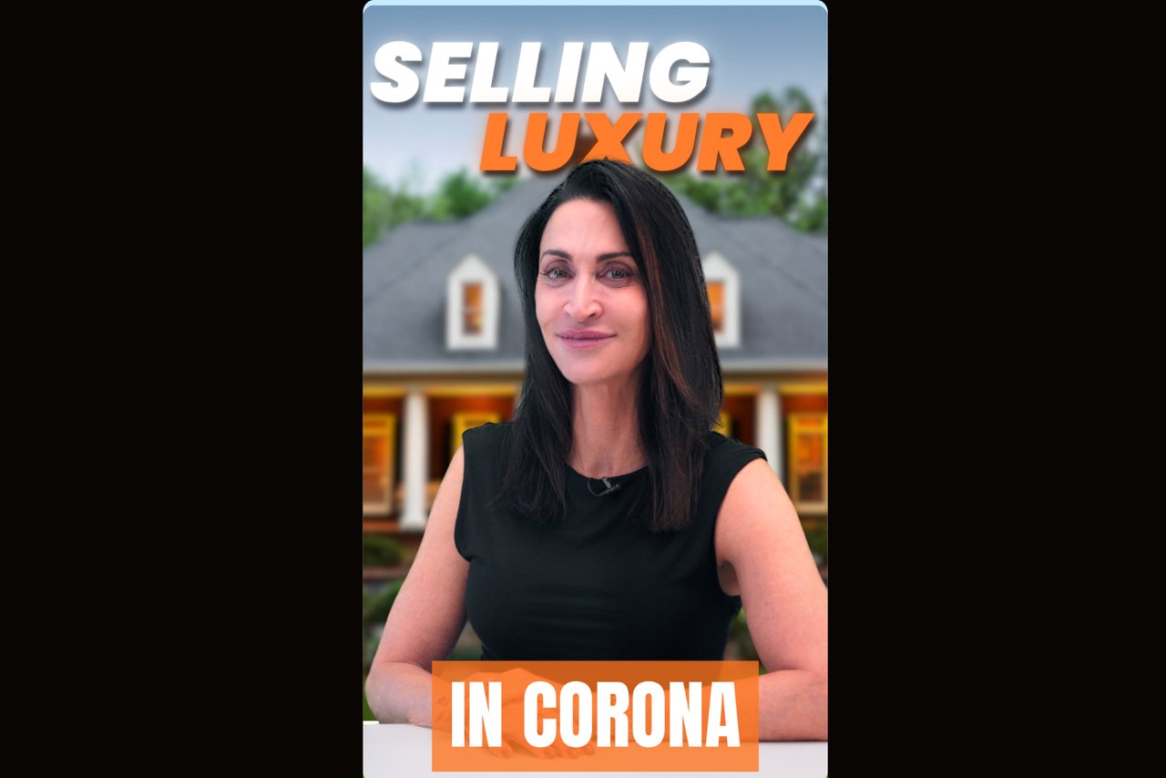 Luxury Real Estate Is More Than Pretty Photos