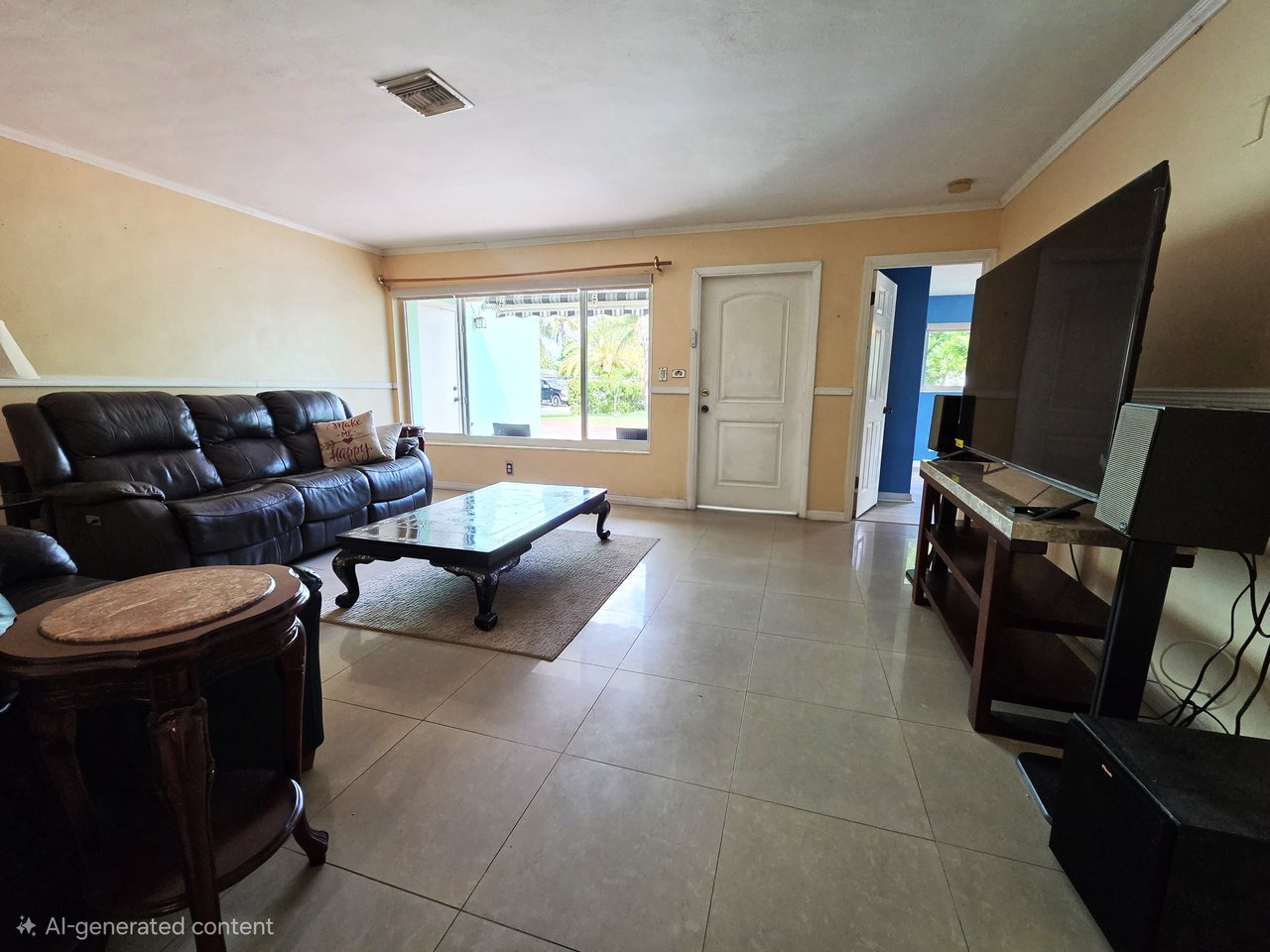 Miramar Home