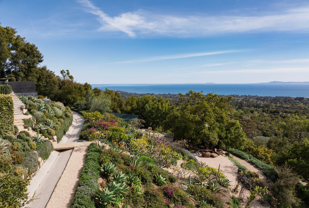 Ocean View Estate