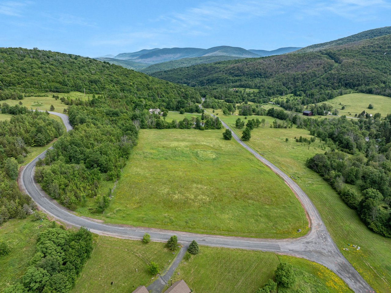 Deer Pen Estates